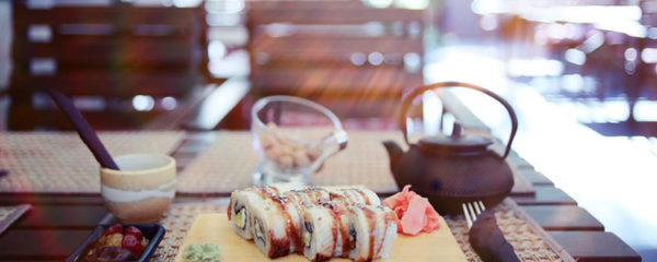restaurant Japonais